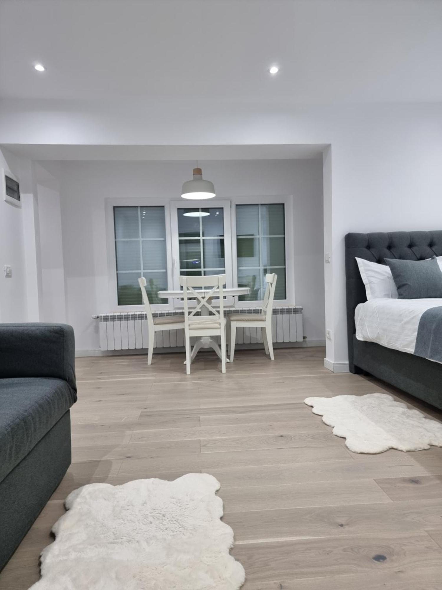 Studio Furnica Sinaia Kültér fotó